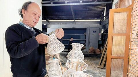 Tiểu thủ công nghiệp và làng nghề: Động lực phát triển