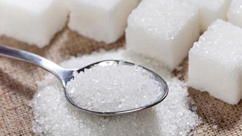 Giá đường cát tăng