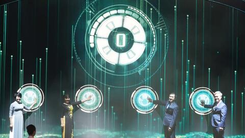 Herbalife Việt Nam đồng hành cùng Cuộc thi “Tôi khỏe đẹp hơn”