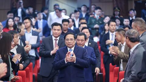 Khai thác tiềm năng khác biệt, cơ hội nổi trội của Hải Dương