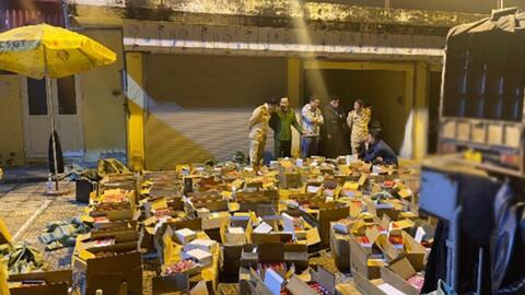 Giá đắt cho hành vi mua bán, sử dụng pháo nổ