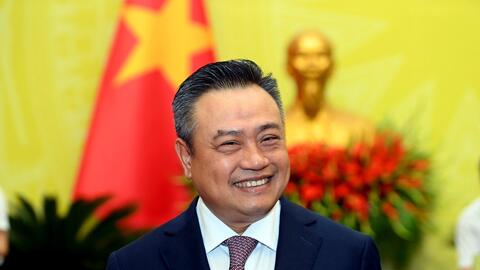 Hà Nội xứng tầm một Thủ đô văn minh, hiện đại