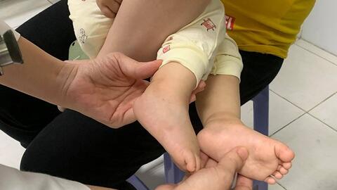 Phòng bệnh truyền nhiễm dịp Đông Xuân