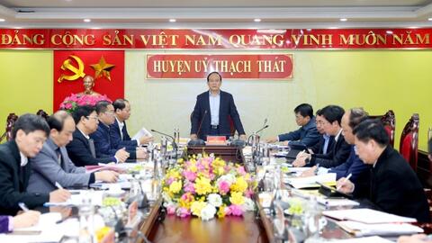 Không có điểm dừng trong thực hiện an sinh xã hội