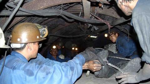 Quảng Ninh: Động viên thăm hỏi các nạn nhân vụ cháy khí metal