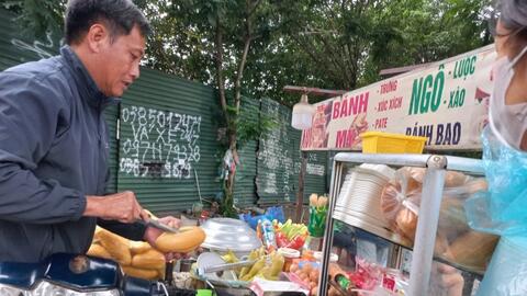 Thực phẩm đóng gói, chế biến sẵn tiện nhưng có lợi?