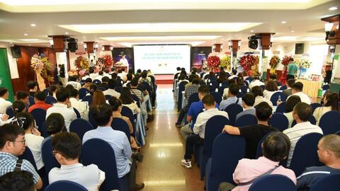 Tìm hướng đưa nông nghiệp đô thị phát triển