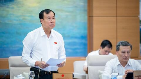 Xe đón học sinh phải có thiết bị ghi hình, chức năng cảnh báo