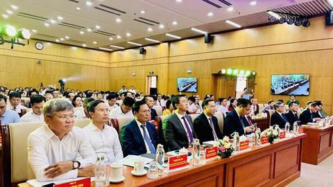 Đảng ủy Agribank vinh dự đạt thành tích xuất sắc tiêu biểu