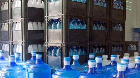 Xử phạt 8 cơ sở thuộc lĩnh vực an toàn thực phẩm