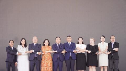 Thúc đẩy giao thương tuyến Hành lang kinh tế Đông – Tây