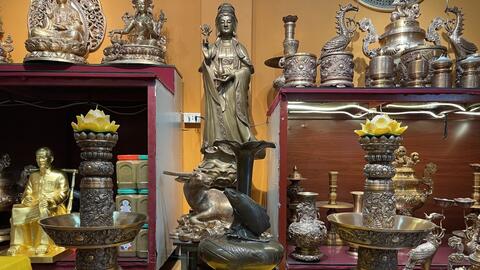 Quận Ba Đình: Nhiều tiềm năng để phát triển sản phẩm OCOP