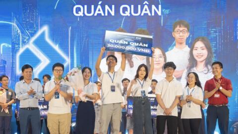 Nhiều ưu đãi cho khởi nghiệp sáng tạo về khoa học công nghệ