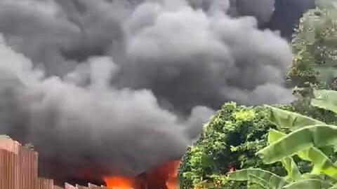 Chủ cơ sở phải làm gì để phòng cháy nhà xưởng?