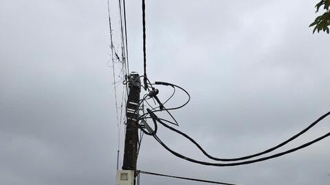 EVN nỗ lực ứng phó và vận hành an toàn lưới điện