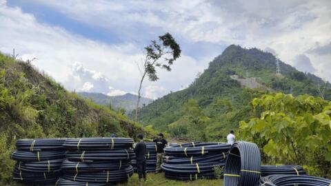 Nhựa Bình Minh và tập đoàn SCG triển khai dự án "Thương nguồn nước, yêu tương lai" tại Quảng Nam