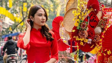 Tán thành phương án nghỉ liền 9 ngày Tết Nguyên đán 2025