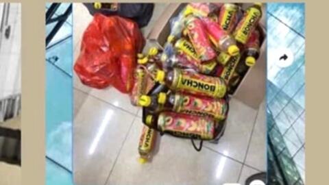 Ngộ độc thực phẩm: Quà vặt không phải chuyện vặt