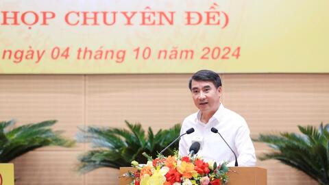 Hà Nội hỗ trợ hơn 213 tỷ đồng phát triển sản xuất vụ Đông