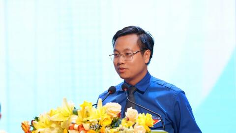 Người trẻ và sứ mệnh ứng dụng chuyển đổi số, khởi nghiệp sáng tạo