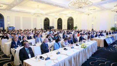 Quảng Ninh khai mạc hội thảo khoa học quốc tế về Biển Đông