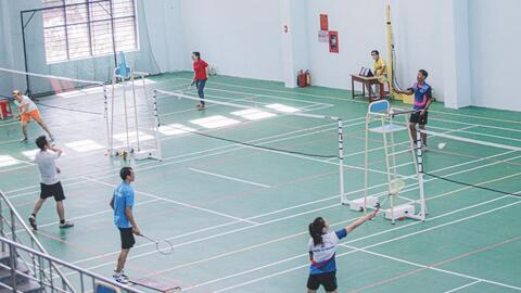 Đà Nẵng: Thanh, thiếu nhi mong muốn có thêm sân chơi miễn phí