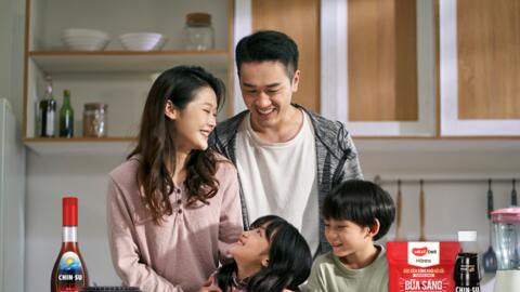 Masan tăng tốc chuyển mình thành nền tảng tiêu dùng công nghệ