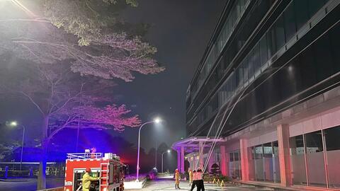 Bảo đảm an toàn PCCC chung cư, nhà cao tầng cho dân đón Tết