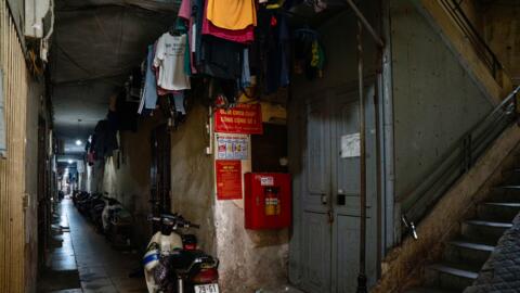 Công an Hà Nội khuyến cáo về PCCC với nhà ở trong ngõ nhỏ, hẻm sâu