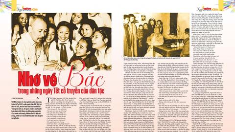 Hào khí Thăng Long - Khát vọng vươn tầm