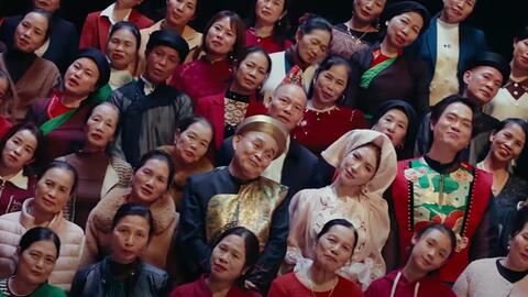 Từ "Bắc Bling" nghĩ về lan tỏa tình yêu văn hóa truyền thống Việt