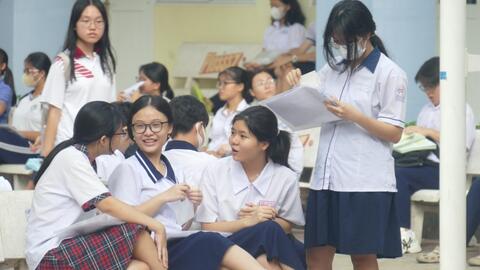 TP Hồ Chí Minh ra quân kiểm tra dạy thêm, học thêm