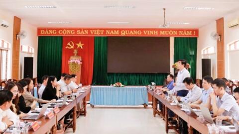 Đắk Lắk đối mặt với dịch sởi bùng phát