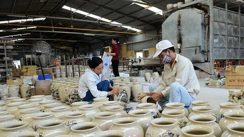 Bước chuyển mình trong thời đại công nghệ số