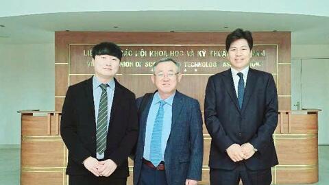 Tăng cường hợp tác nhân sự Việt - Hàn trong ngành chế biến thực phẩm