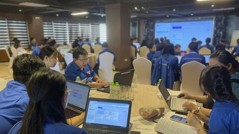 Đà Nẵng: Ứng dụng AI truyền thông sáng tạo, quảng bá lịch sử