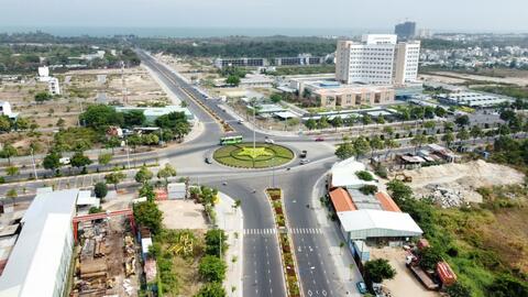 Bà Rịa - Vũng Tàu đẩy mạnh hỗ trợ doanh nghiệp nhỏ và vừa