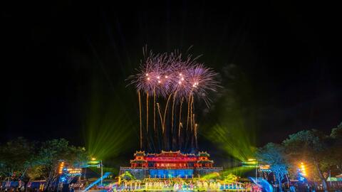 Địa danh nào được đề xuất đặt tên cho phường, xã mới ở Huế