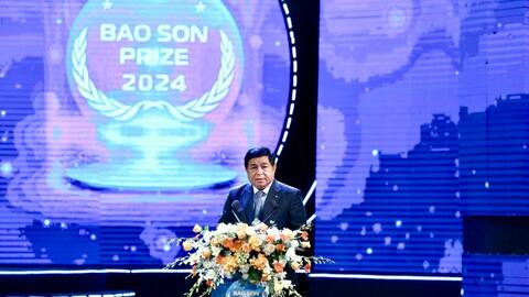 Gia tăng tiềm lực cho doanh nghiệp và đất nước từ nền tảng khoa học công nghệ