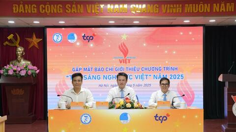 Quay video, làm podcast lan tỏa nghị lực Việt từ những điều giản dị