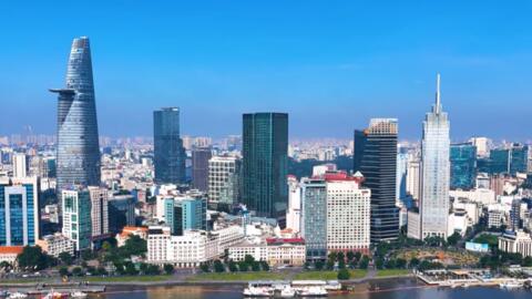 TP Hồ Chí Minh thăng hạng trên bảng xếp hạng khởi nghiệp toàn cầu