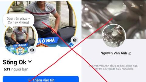 Tìm bị hại vụ tài xế lừa đảo vận chuyển hàng hóa, chiếm đoạt tiền cọc