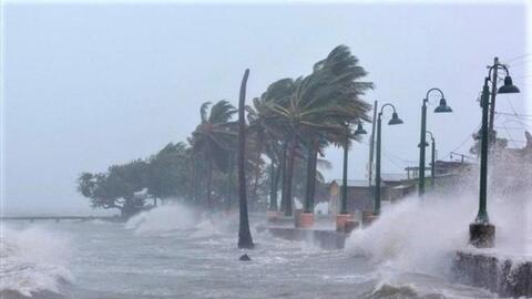 Bà Rịa – Vũng Tàu sẵn sàng ứng phó thiên tai năm 2025