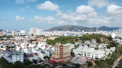 Nhiều hoạt động kỷ niệm 34 năm thành lập tỉnh Bà Rịa - Vũng Tàu