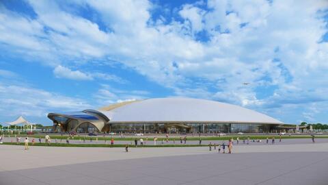 Hà Nội sẽ tổ chức triển lãm thành tựu kinh tế - xã hội