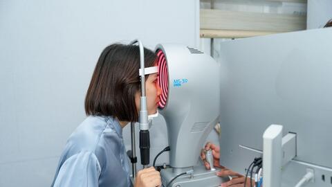 Khi công nghệ AI bước vào phòng khám: Sự hỗ trợ không thể thiếu của bác sĩ