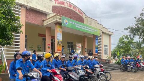 Tổng điều tra nông thôn, nông nghiệp 2025: Có nhiều điểm mới!