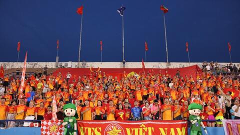 Herbalife tiếp sức hành trình thành công của Đội tuyển Bóng đá nữ quốc gia Việt Nam