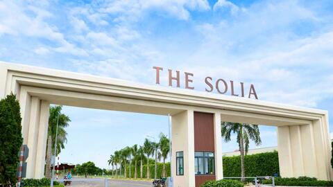 Tập đoàn Solia ký kết chiến lược dự án The Solia cùng CASA Holdings