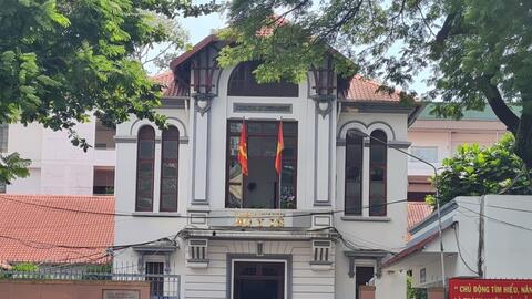 Kênh tiếp nhận phản ánh lĩnh vực y tế của TP Hồ Chí Minh